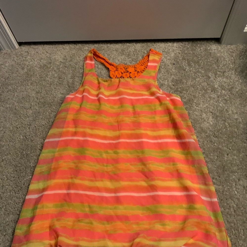 Blouse for Girls